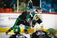 Ligue régionale de hockey : Windsor affronte Louiseville en quart de finale